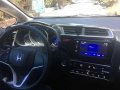 2016 Honda Jazz 1.5 VX AT for sale-8