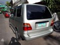 Toyota Revo gl manual diesel 2004 for sale-4
