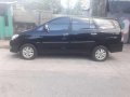 Toyota Innova g 2009 for sale-0