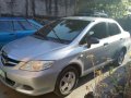Honda City idsi 2008 manual for sale-2