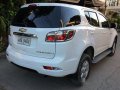 Chevrolet Trailblazer 2014 for sale-3