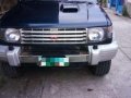 Mitsubishi Pajero 2000 for sale-7