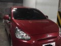 Well-kept Mitsubishi Mirage 2015 GLX for sale-0