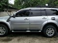 Mitsubishi Montero Sport Vgt AT 4X4 2014 for sale-1