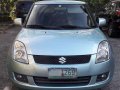 Suzuki Swift 2008 1.5L AT Low Mileage Fresh! for sale-0