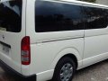 2014 Toyota Hiace Commuter for sale -3