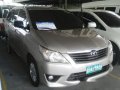 Toyota Innova 2012 for sale-1