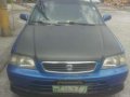 Honda City exi 1998model all powered for sale-0