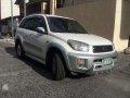 Toyota RAV 4 AT 2001 for sale-7