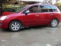 Kia Carens Crdi Turbo Diesel 2008 for sale-0