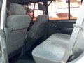 Mitsubishi Pajero 4m40 2003 Rush for sale-6