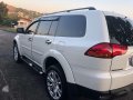 Mitsubishi Montero Sport gls-v 2013 for sale-3