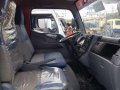 NEW ARRIVAL Fuso Canter 14ft 4m50 turbo aluminum van-2