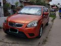 Kia Rio MT 2010 for sale-2