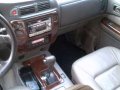 Nissan Patrol presidential edition 2004 diesel for sale-8