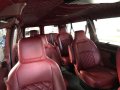 2011 Ford E150 automatic with TV for sale-3