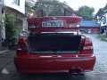 For Sale or Swap Nissan Cefiro 1998-2