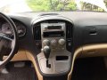 Hyundai Starex VGT 2012 for sale-6