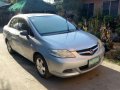 Honda City idsi 2008 manual for sale-1