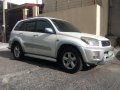 Toyota RAV 4 AT 2001 for sale-8