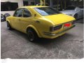 Toyota Corolla sprinter 2drs 1973 for sale -3