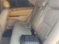 Good as new Toyota Camry 2004 for sale-3