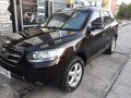 2009 Hyundai Santa Fe 4x4 Automatic for sale-0