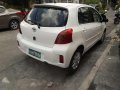 Toyota Yaris 2013 for sale-3