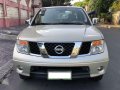 Nissan Navara LE - MT - 2011 for sale-4