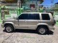 Isuzu Trooper Skyroof 2003 for sale-5