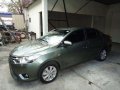 2017 Toyota Vios E Dual Vvti A.T. Alumina Jade for sale-1