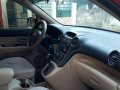 Kia Carens Crdi Turbo Diesel 2008 for sale-10