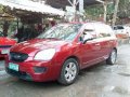 Kia Carens Crdi Turbo Diesel 2008 for sale-9