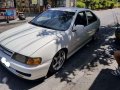 Good as new Nissan Sentra B14 1997 for sale-1