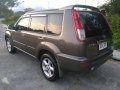 2006 Nissan Xtrail for sale-3