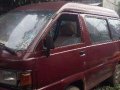 Well-kept MitsubishiLite Ace 1992 for sale-0