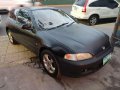 Good as new  Honda Civic 1995 for sale-0