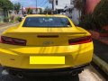 2017 Chevrolet Camaro RS FIFTY Years Anniversary Edition for sale-2