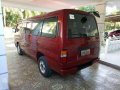 Nissan Urvan 2003 for sale-4