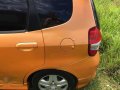 Well-maintained Honda Fit 2010 for sale-3