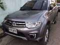 Mitsubishi Montero Sport 2015 for sale-0