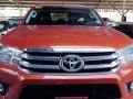 Well-maintained Toyota Hilux 2016 for sale-0