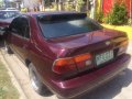 Well-maintained Nissan Sentra 1999 for sale-3