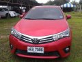 Toyota Corolla Altis G MT 2016 for sale-1