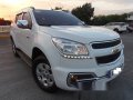 2014 Loaded Chevrolet Trailblazer LT 2.8L AT-4