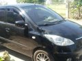 Well-kept Hyundai i10 GLS 2009 for sale-1