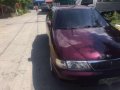 Well-maintained Nissan Sentra 1999 for sale-2