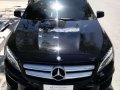 Mercedes Benz GLA 200 AMG 2016 -2