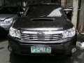 Good as new Subaru Forester 2011 for sale-1