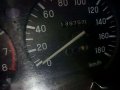 Mitsubishi Adventure 2000 model super sports gas automatic tranny for sale-5